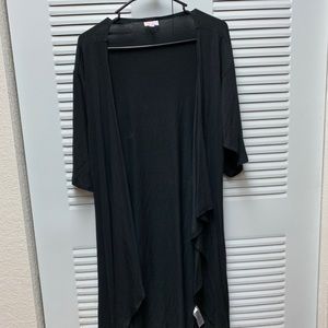 LulaRoe Shirley Kimono